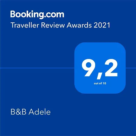 Adele Паола