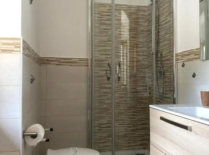 Nocleg ze śniadaniem Adele Paola