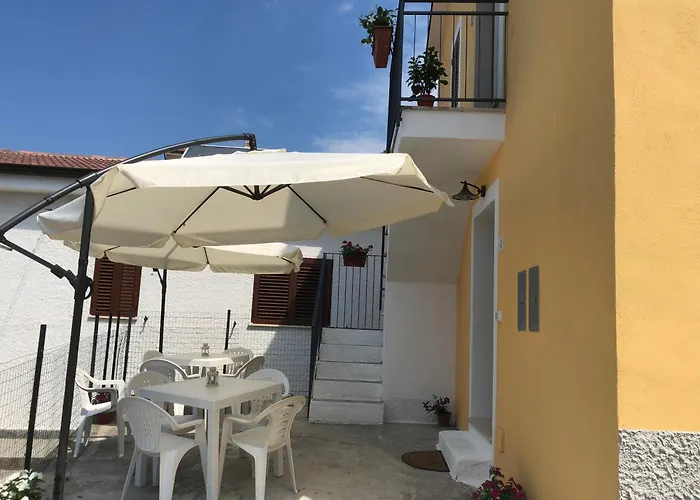 Nocleg ze śniadaniem Adele