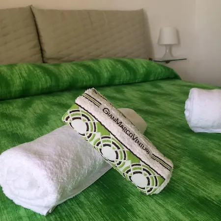 Bed & Breakfast Adele