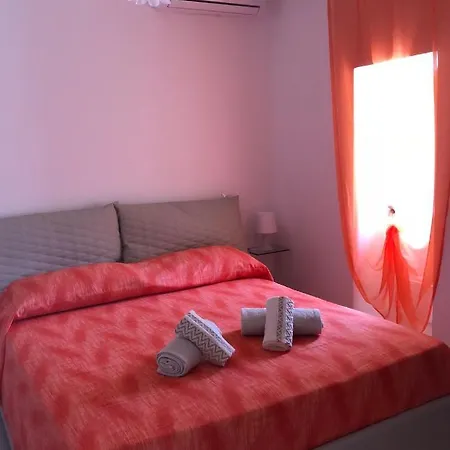 Adele Bed & Breakfast Paola