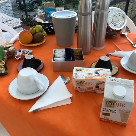 Adele Nocleg ze śniadaniem