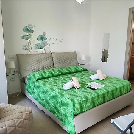 Bed & Breakfast Adele