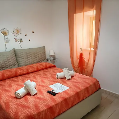 Adele Bed & Breakfast 3*