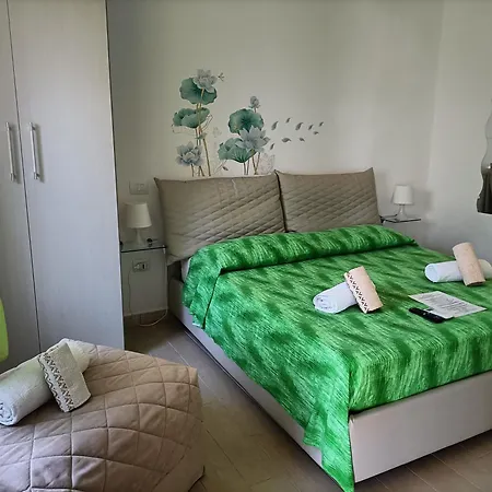 Bed & Breakfast Adele *