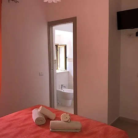 Adele Bed & Breakfast