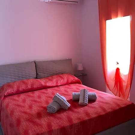 Adele Bed & Breakfast Paola