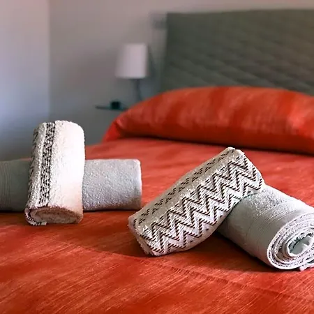 Adele Bed & Breakfast 3*