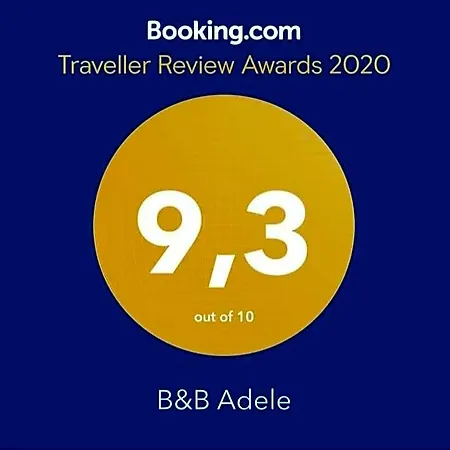 Bed & Breakfast Adele 3*