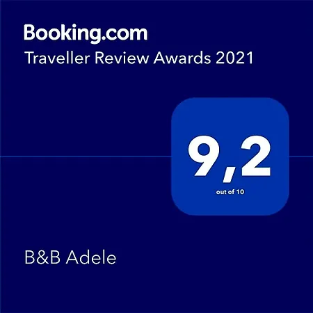 Bed & Breakfast Adele Paola