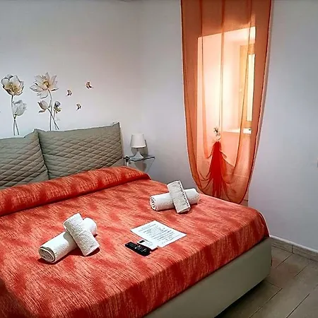 Adele Bed & Breakfast