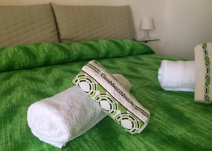 住宿加早餐酒店 Adele