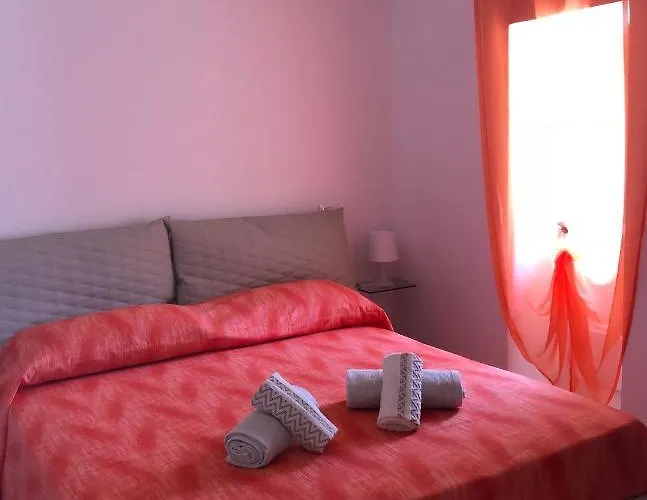 Adele Bed & Breakfast Paola