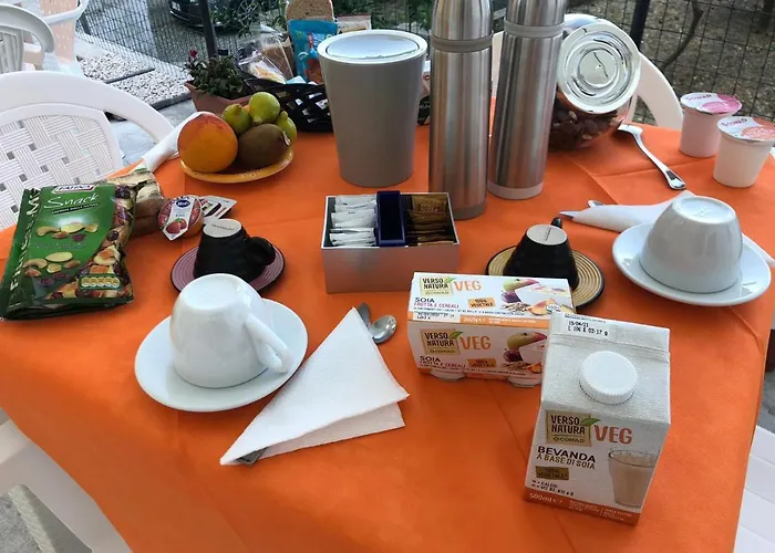 Adele Bed & Breakfast