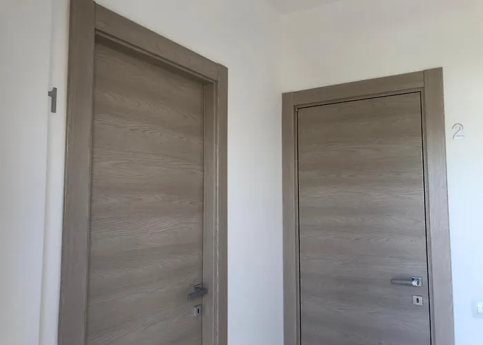 Adele Bed & Breakfast