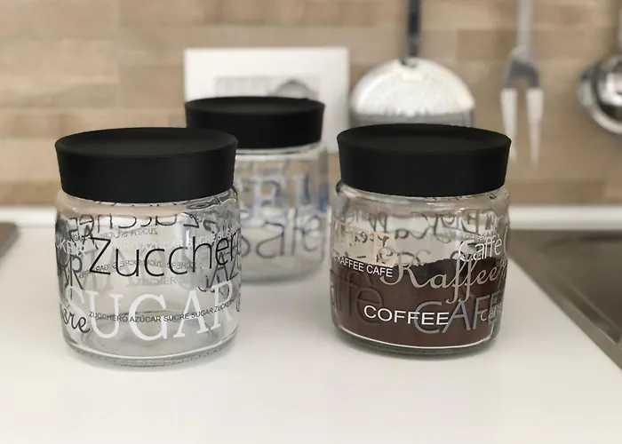 Adele Bed & Breakfast Paola