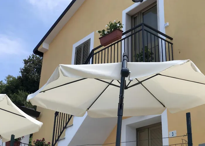 Bed & Breakfast Adele