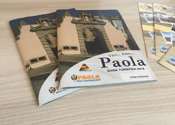 Bed & Breakfast Adele Paola