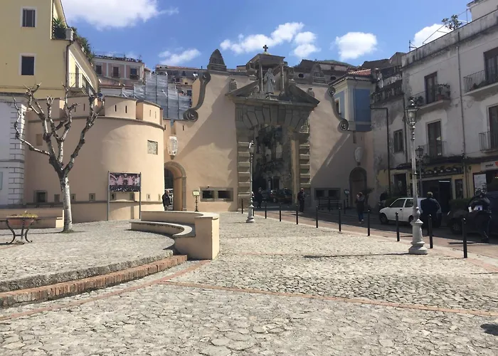 Adele 住宿加早餐酒店