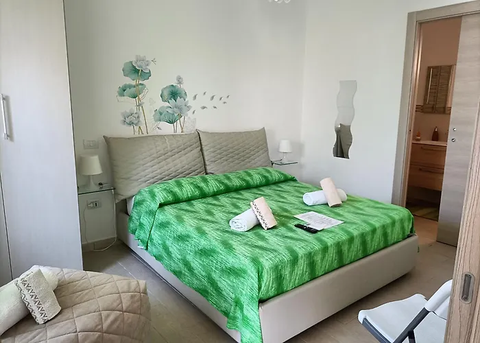 Bed & Breakfast Adele