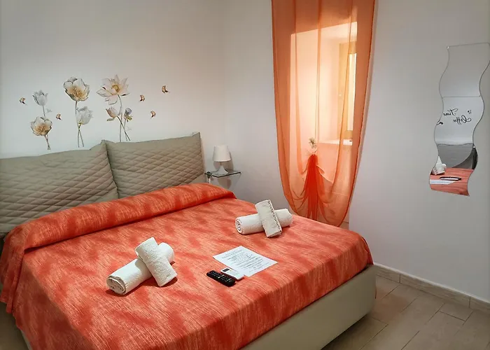 Adele Bed & Breakfast 3*