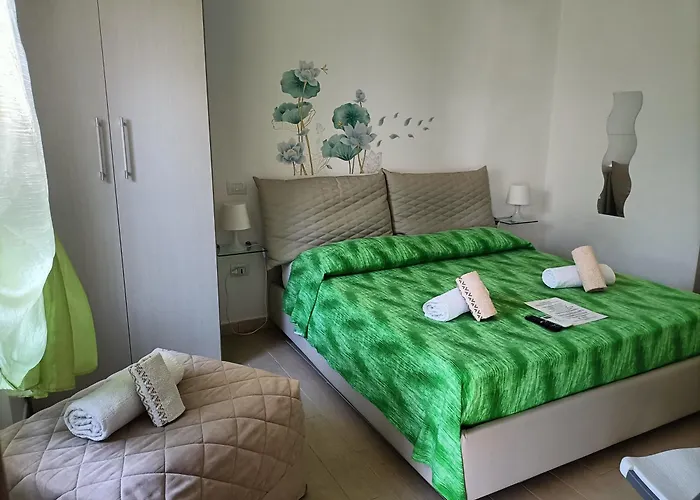 Bed & Breakfast Adele 3*